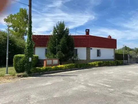 Chalet en calle calle Fernan Conzalez No Number