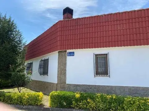 Chalet en calle calle Fernan Conzalez No Number