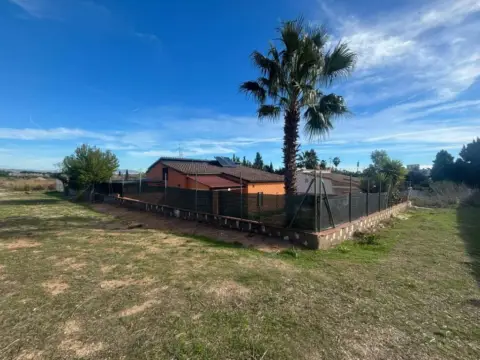 Casa en calle Carrerasa Peret 1