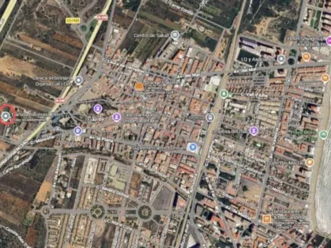 Casa en calle Carrerasa Peret 1