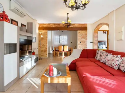 Casa en calle Golondrinas 2