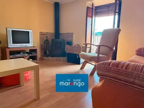 Chalet en Vilafranca - Villafranca del CID