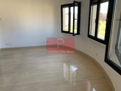 Dúplex en Centro Ciudad