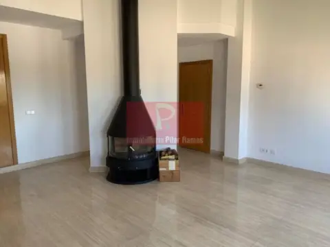 Dúplex en Centro Ciudad