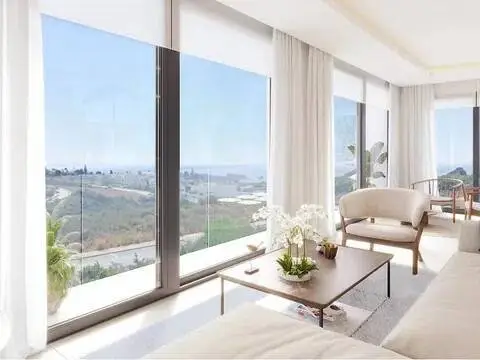 Casa adosada en Estepona