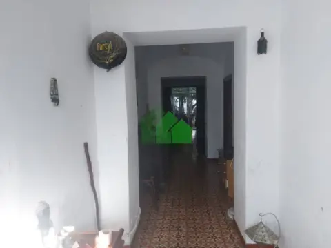 Chalet en Montijo