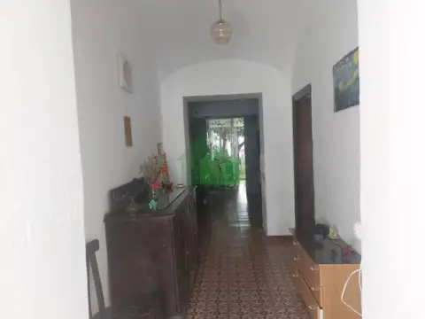Chalet en Montijo