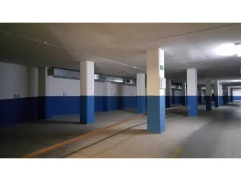 Garaje en Avinguda de l'Alcalde Pere Molas