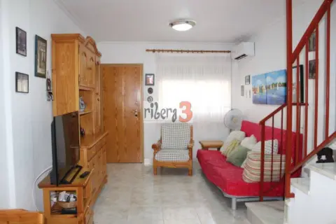 Dúplex en Núcleo Urbano