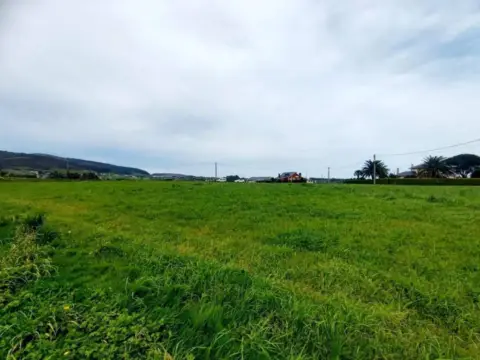 Terreno en Valdés