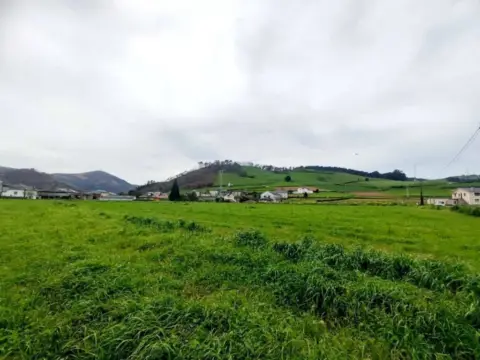 Terreno en Valdés