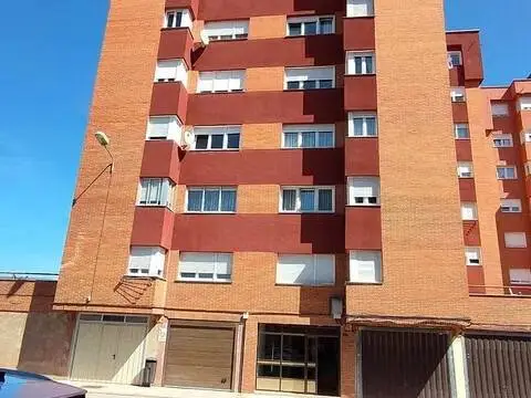 Piso en calle de Sorribero