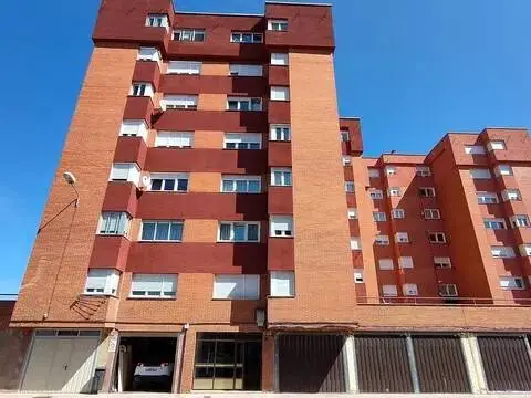 Piso en calle de Sorribero