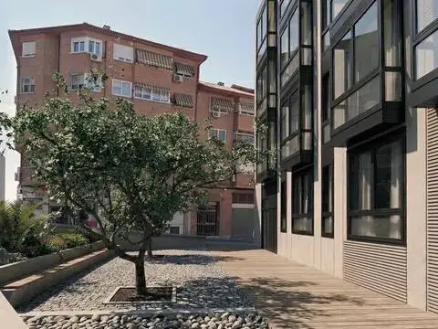 Piso en Cuesta de San Francisco