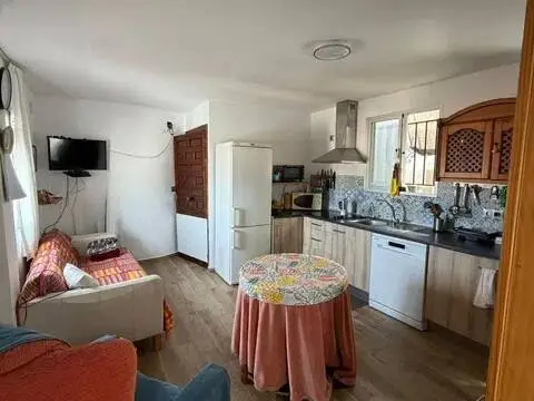 Chalet en Estación de Cártama