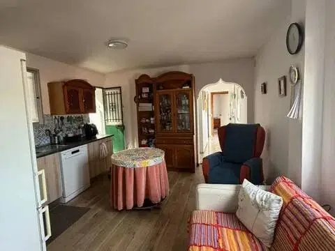 Chalet en Estación de Cártama