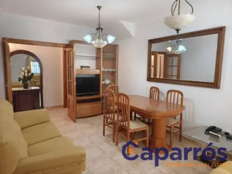 Casa rústica en Antas