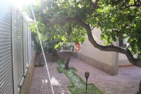 Dúplex en Santiago de la Ribera