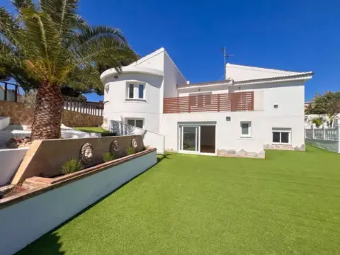 Casa en Torrevieja