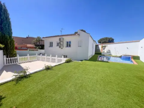 Casa en Torrevieja