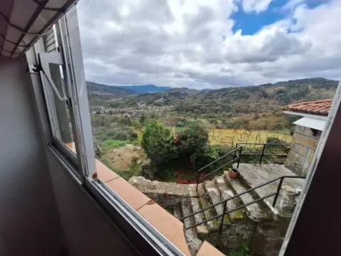 Casa en Barral (Leiro)