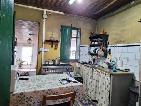 Casa en Barral (Leiro)