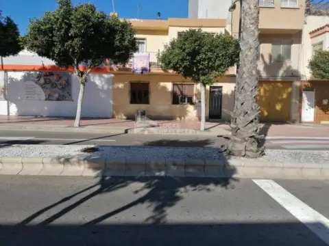 Chalet en Centre