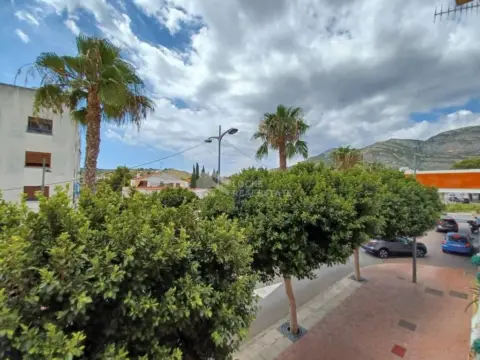 Chalet en Centre