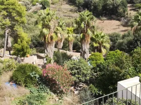 Casa pareada en Campanet