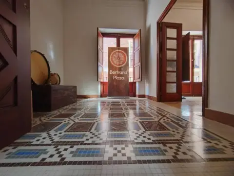 Oficina en Centro-Corredera