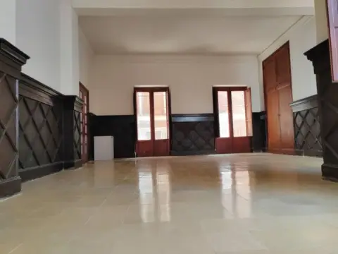 Oficina en Centro-Corredera