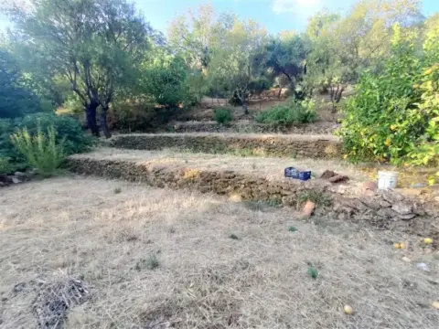 Terreno en Benadalid