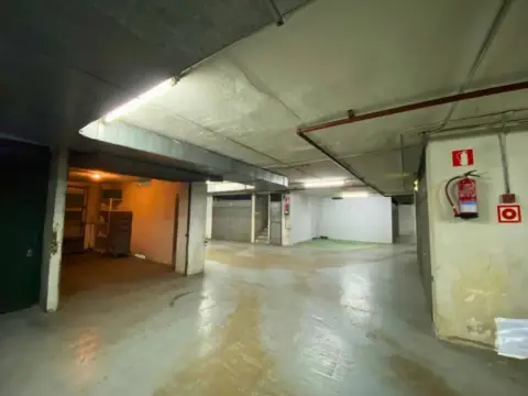 Garaje en Eibar