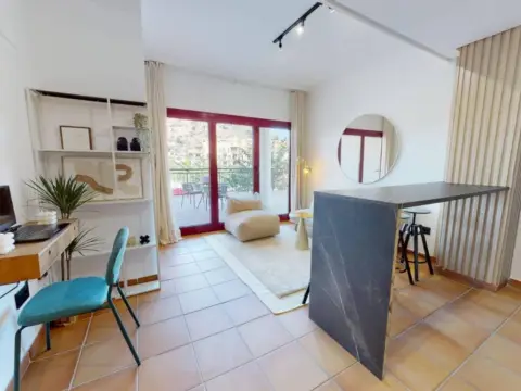 Piso en Villanueva del Río Segura