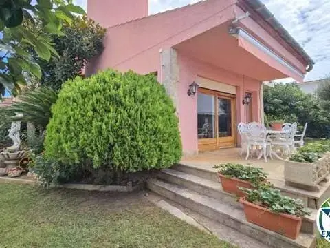 Chalet en Mas Mates-Boscà-Mas Fumats