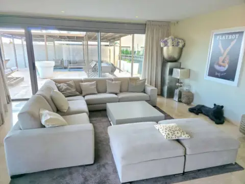 Piso en Marina Botafoch-Platja de Talamanca