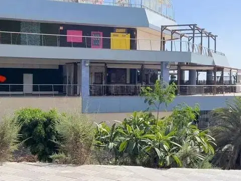 Local comercial en calle Mar Blanco