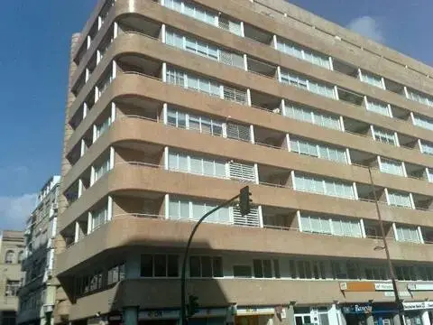 Piso en calle Virgen de Luján