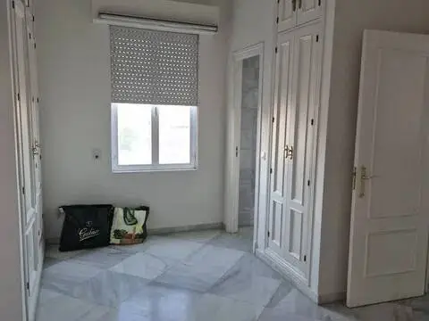 Piso en calle Virgen de Luján