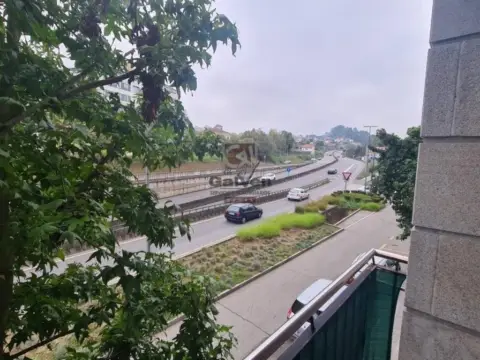 Piso en A Carballeira