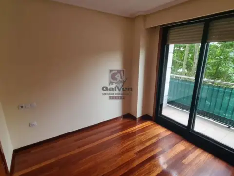 Piso en A Carballeira