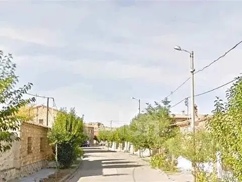 Casa adosada en Lalueza