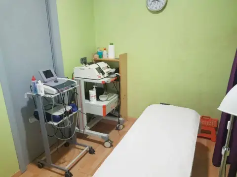 Local comercial en Valdés