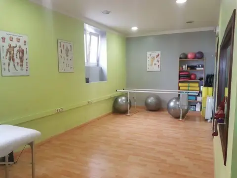 Local comercial en Valdés