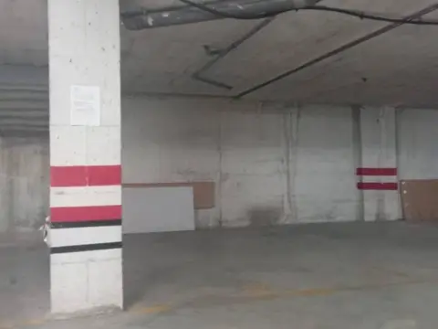 Garaje en Área de Molina de Segura