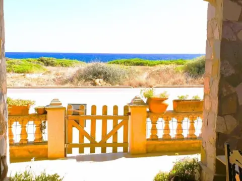 Casa en Les Covetes
