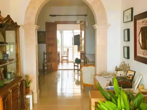 Casa en Les Covetes