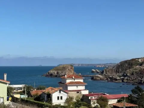 Casa en Camino de Bahinas
