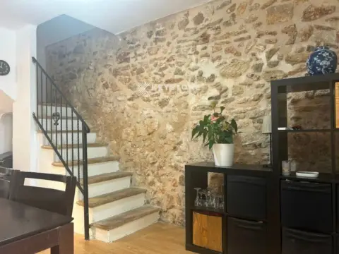 Casa pareada en Llubí