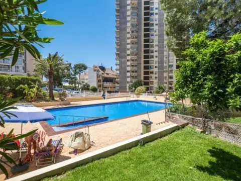 Piso en Racó de l'Oix